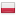 mariusz.cc server is located in Poland